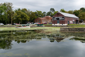 Williamsport C&O Canal