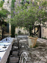 Photos des visiteurs du Restaurant Prieuré Saint-Nicolas de Campagnac à Sainte-Anastasie - n°13