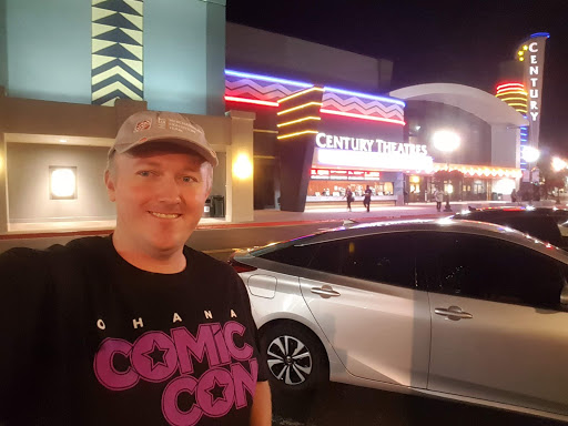 Movie Theater «Century Theatre», reviews and photos, 125 Crescent Dr, Pleasant Hill, CA 94523, USA