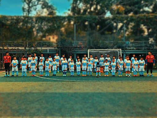 Trung tâm dạy bóng đá trẻ em VJSS QUẬN ĐỐNG ĐA (học bóng đá theo phong cách Nhật Bản)