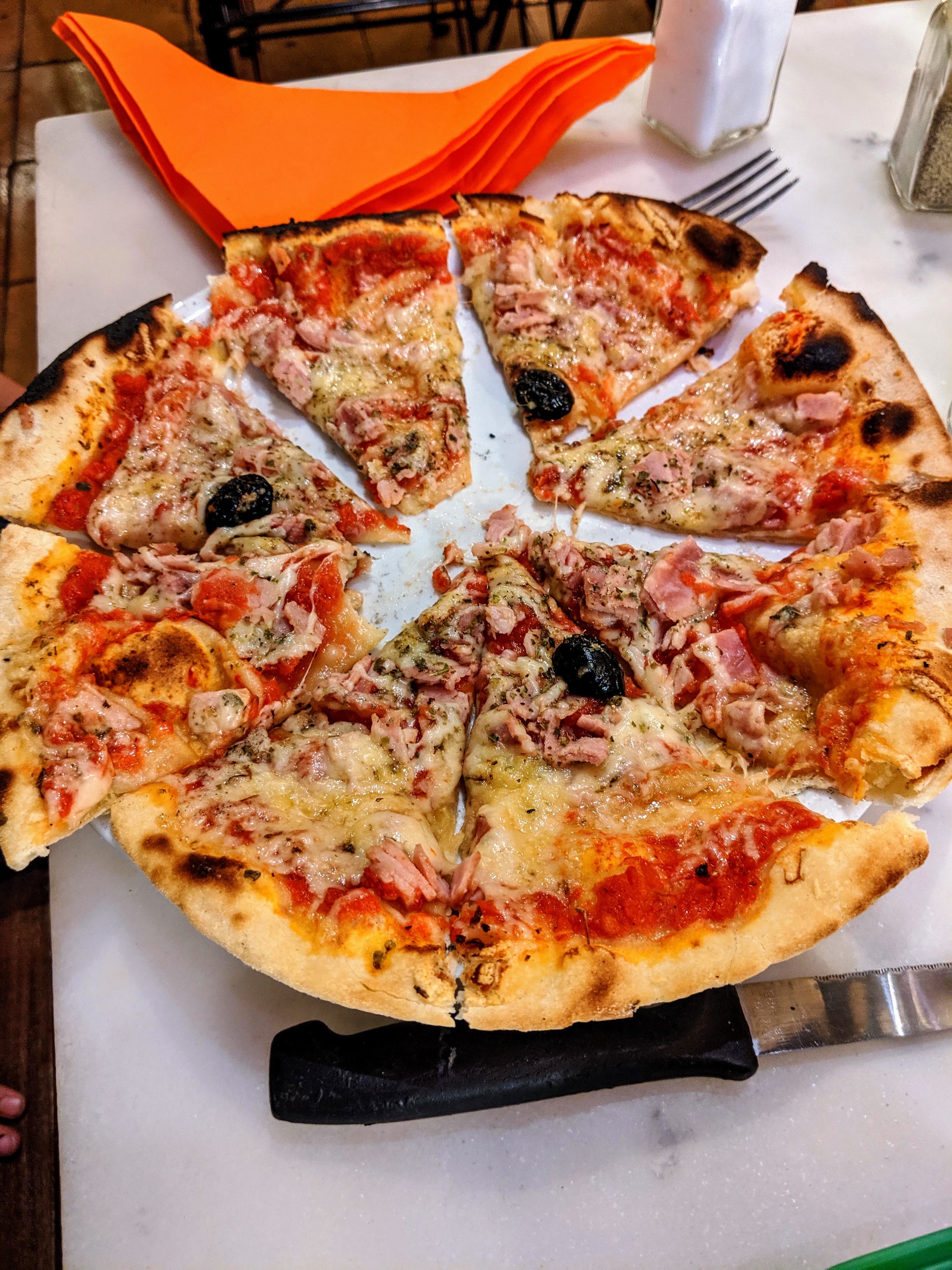Photo n° 4 de l'avis de Nicolas.l fait le 05/11/2019 à 22:54