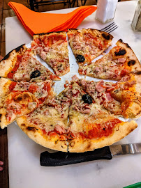 Plats et boissons du Pizzeria le Pizzburger à Marignane - n°13