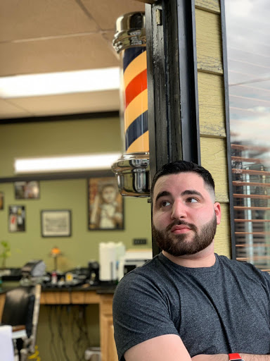 Barber Shop «Brands Barber Parlor», reviews and photos, 43 Washington St, East Stroudsburg, PA 18301, USA
