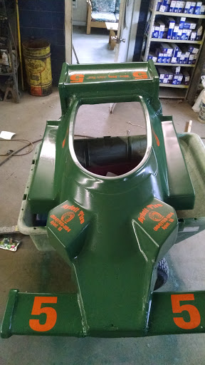 Tire Shop «Aylett Tire Inc», reviews and photos, 11350 W River Rd, Aylett, VA 23009, USA