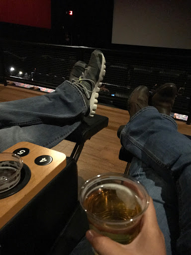 Movie Theater «Regal Cinemas Hamburg Pavilion 16 & RPX», reviews and photos, 1949 Star Shoot Pkwy, Lexington, KY 40509, USA