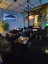 Photo n°80 de La Perle Noire à Nancy ()