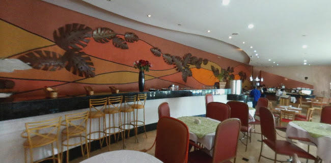 Bar e Restaurante Anttares - Belo Horizonte
