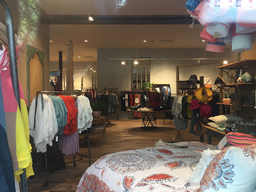 Anthropologie