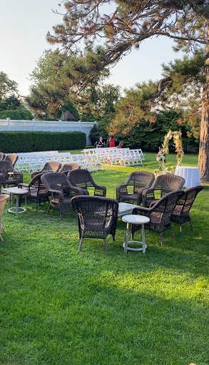 Wedding Venue «Highlands Country Club», reviews and photos, 955 NY-9D, Garrison, NY 10524, USA