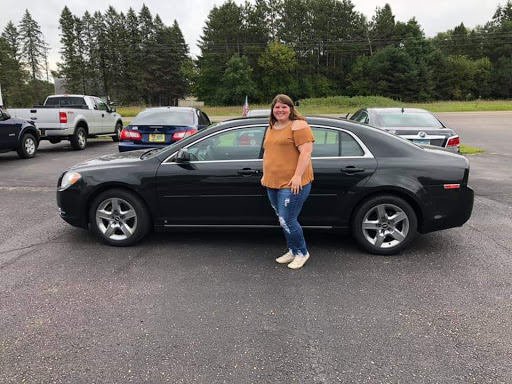 Used Car Dealer «American Auto Sales», reviews and photos, 14746 Lake Dr NE #2, Forest Lake, MN 55025, USA