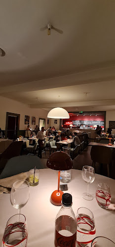 Rezensionen über Café Cult in Genf - Restaurant