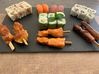 Photos du propriétaire du Restaurant de sushis Aime Sushi à Paulhac - n°6