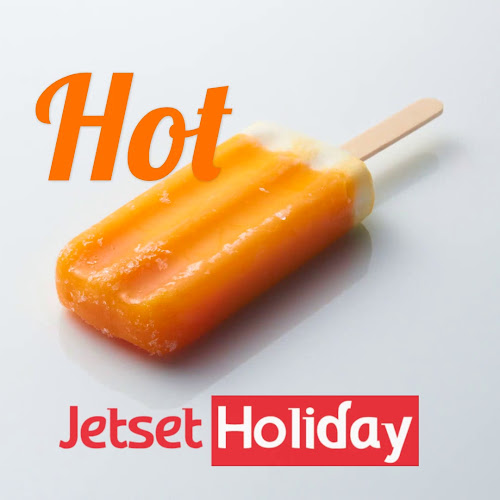 Comments and reviews of Jetset Holiday