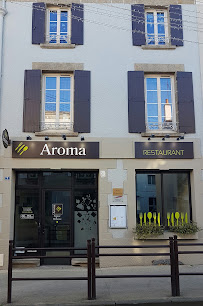 Photos du propriétaire du Restaurant français Aroma à Les Herbiers - n°11
