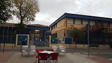 Colegio Público Juan Gris