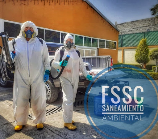 FSSC Saneamiento Ambiental