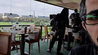 Atmosphère du Restaurant Panoramique 