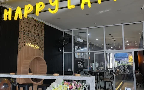 Happy Bakery and Cafe image
