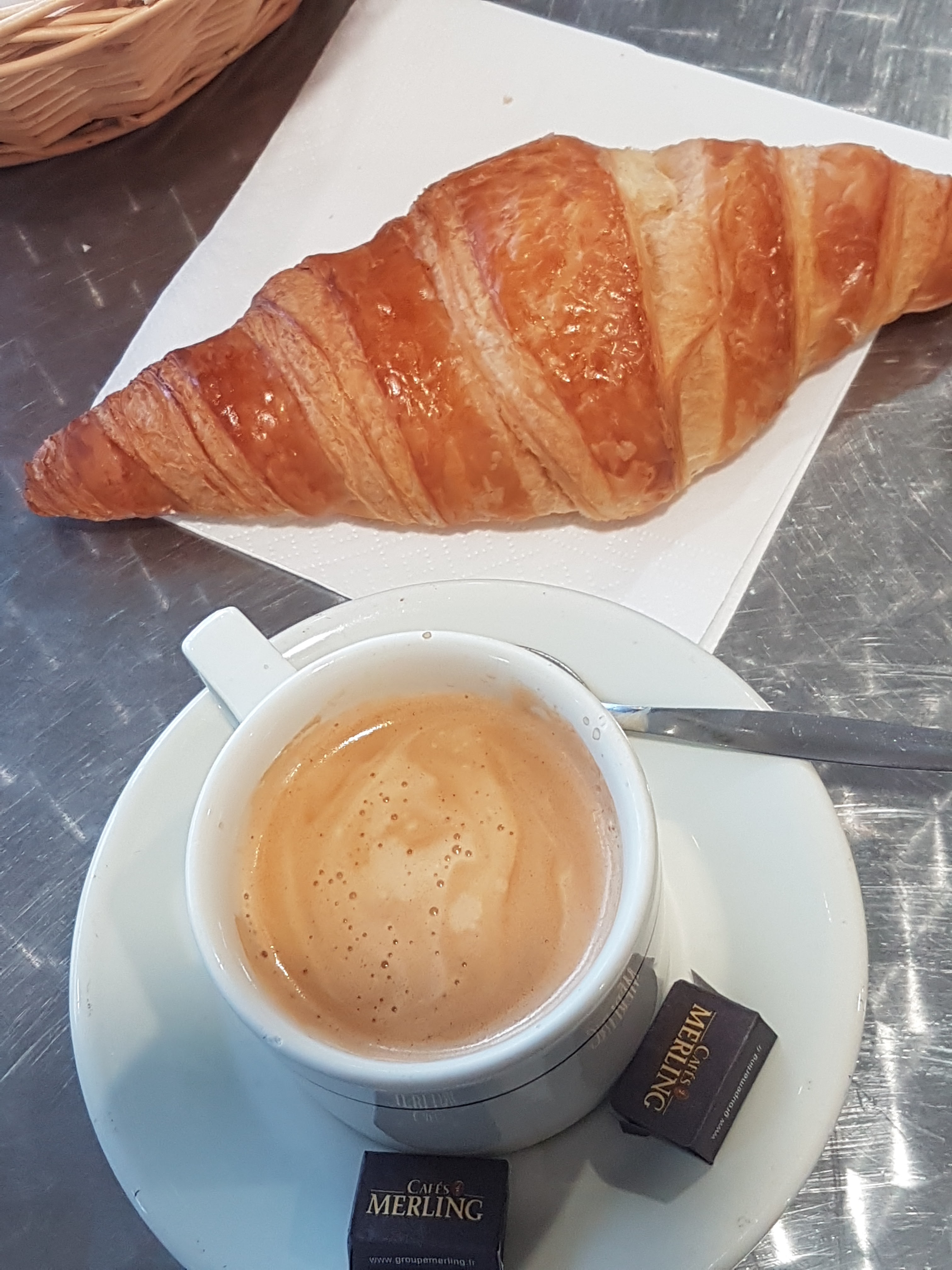 Photo n° 1 de l'avis de Ludovica.l fait le 30/03/2019 à 21:36