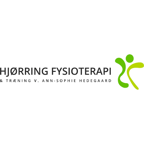 Anmeldelser af Hjørring Fysioterapi V/Ann-Sophie Hedegaard i Hjørring - Fysioterapeut