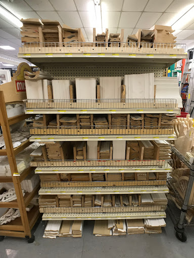 Hardware Store «Millhurst Mills & Ace Hardware», reviews and photos, 17 Sweetmans Ln, Englishtown, NJ 07726, USA