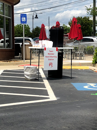 Fast Food Restaurant «Chick-fil-A», reviews and photos, 3967 Lavista Rd, Tucker, GA 30084, USA