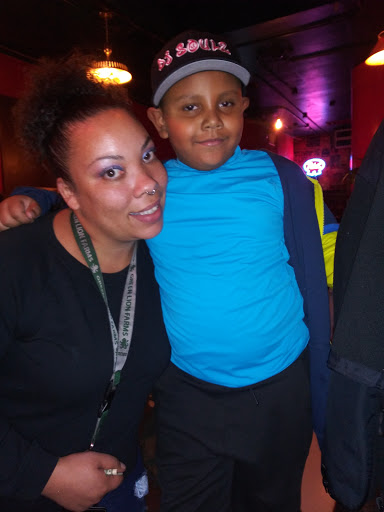 Lounge «Le Voyeur Cafe and Lounge», reviews and photos, 404 4th Ave E, Olympia, WA 98501, USA