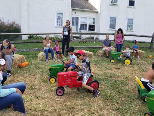 Dairy Farm «Milky Way Farm», reviews and photos, 521 E Uwchlan Ave, Chester Springs, PA 19425, USA