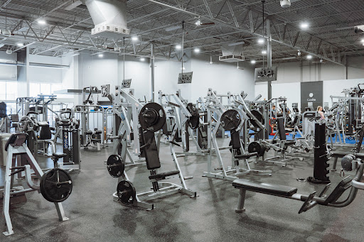 Gym «Genesis Health Clubs - Liberty», reviews and photos, 8260 N Ditzler Ave, Kansas City, MO 64158, USA