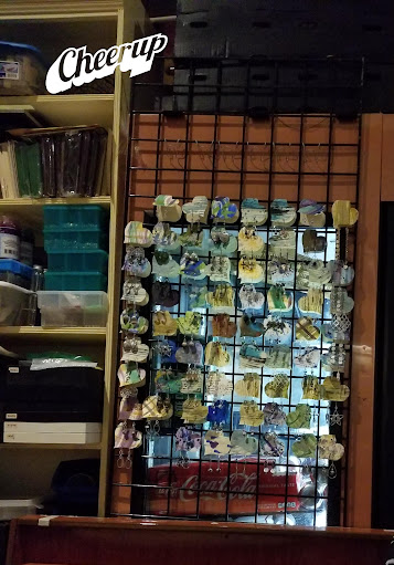 Coffee Shop «Cafe Bohemia», reviews and photos, 2320 Los Rios Blvd #105, Plano, TX 75074, USA