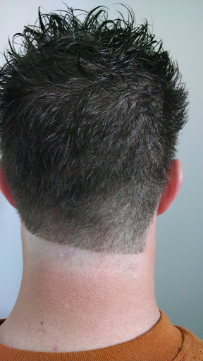 Barber Shop «Frenchie’s Classic Barbershop», reviews and photos, 3781 S Nova Rd A, Port Orange, FL 32127, USA