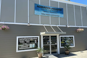 Aquarium Paradise