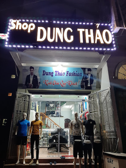 Shop Dung THảo