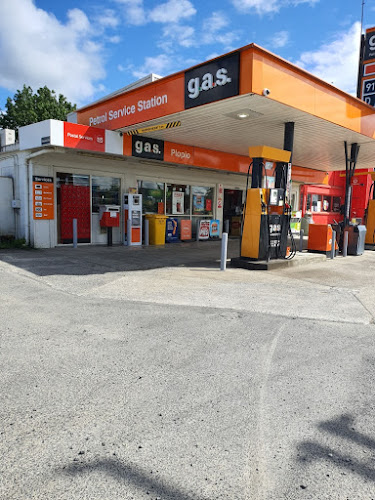 GAS Piopio