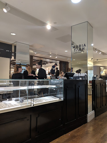 Reviews of Maria Tash | Fine Jewelry & Luxury Piercing in London - Jewelry