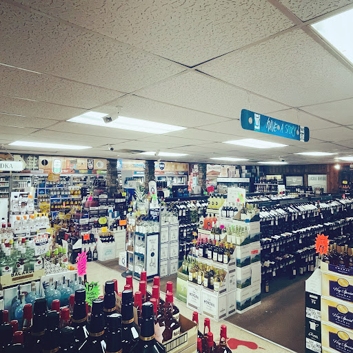 Liquor Store «Cheers Bottle Shop Inc», reviews and photos, 2591 GA-54, Peachtree City, GA 30269, USA