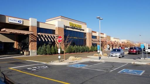 Grocery Store «Harmons Bangerter Crossing», reviews and photos, 125 13800 S, Draper, UT 84020, USA