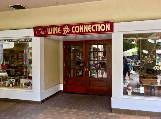 Wine Store «The Wine Connection», reviews and photos, 2650 Via De La Valle # C130, Del Mar, CA 92014, USA