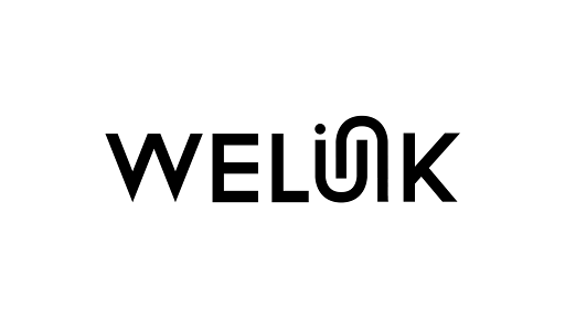 Logo da empresa - Welinnk