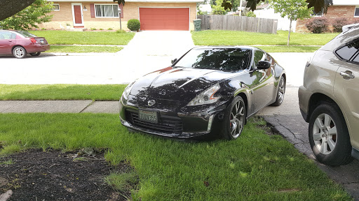 Nissan Dealer «Germain Nissan of Columbus», reviews and photos, 4300 Morse Rd, Columbus, OH 43230, USA