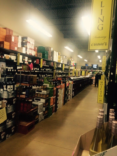 Wine Store «Destination Wine & Liquor», reviews and photos, 620 White Plains Rd, Tarrytown, NY 10591, USA