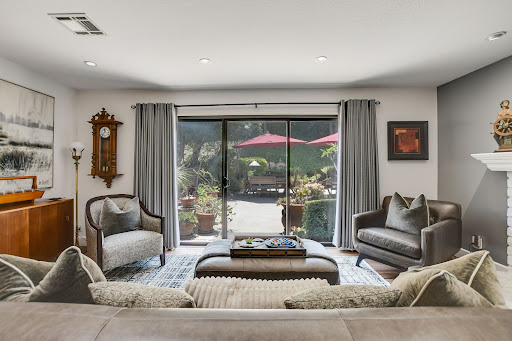 Mr. & Mrs. La Verne Real Estate image
