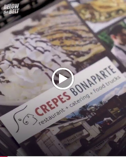Caterer «Crepes Bonaparte Food Truck & Catering», reviews and photos, 115 S Harbor Blvd Suite A, Fullerton, CA 92832, USA