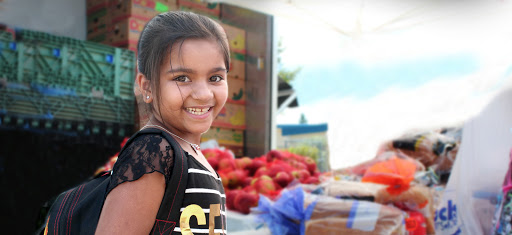 Harry Chapin Food Bank