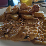 Photo n°3 de l'avis de Mellone.r fait le 28/06/2023 à 19:11 sur le  Albergo La Castellana à Fosdinovo