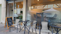 Atmosphère du Café Avenue Moka à Soissons - n°1