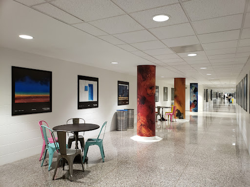 Shopping Mall «Crystal City Shops», reviews and photos, 2200 Crystal Dr, Arlington, VA 22202, USA