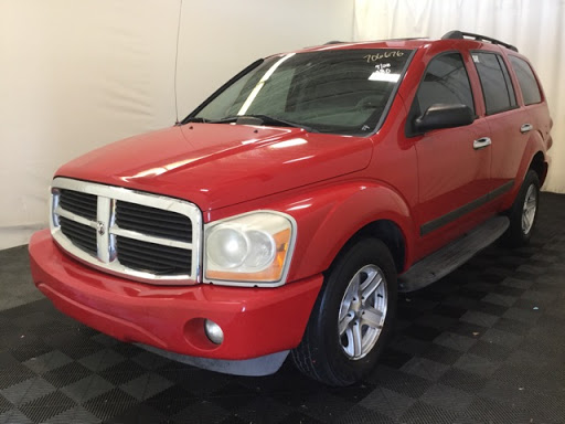 Used Car Dealer «Drew International Brokerage», reviews and photos, 2224 Metropolitan Pkwy SW, Atlanta, GA 30315, USA