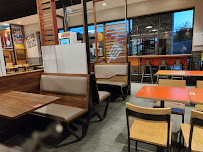 Atmosphère du Restauration rapide Burger King à Val-de-Reuil - n°5