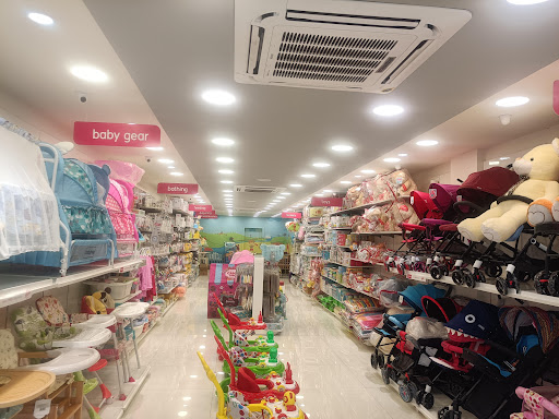 Babyhug Store Dewas AB Road